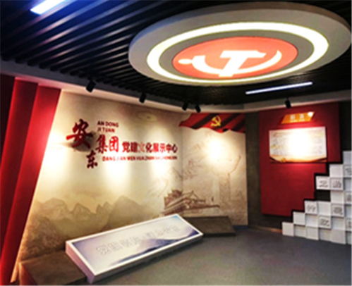 滁州展會專業(yè)服務(wù)與費用解析 合肥炫光會展服務(wù)優(yōu)勢